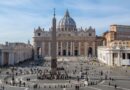 L’Inail in udienza dal Papa: “Le norme sulla sicurezza non possono mai essere viste come un peso o un fardello inutile”
