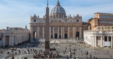 L’Inail in udienza dal Papa: “Le norme sulla sicurezza non possono mai essere viste come un peso o un fardello inutile”